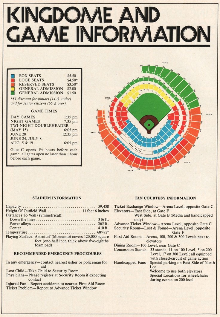 Seattle Mariners Seating Chart