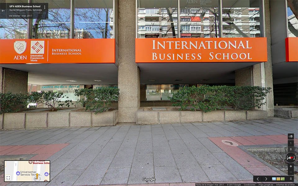 Ya es posible ver UFV-ADEN Business School desde Google.
spheralia.com/noticias/traba…