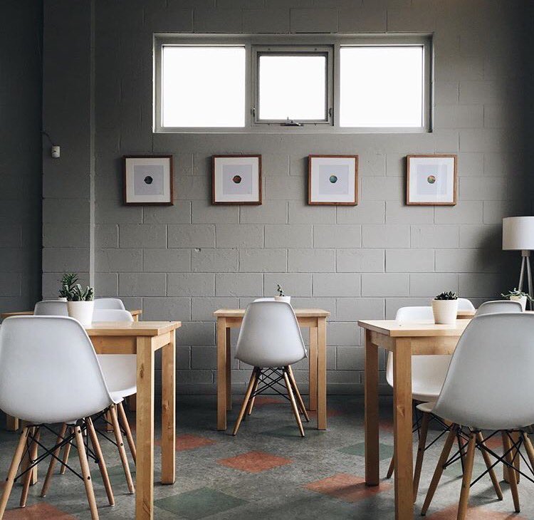 Empire on Stinson will be closing early today at 3PM for a staff training!Get your afternoon coffee break in now!