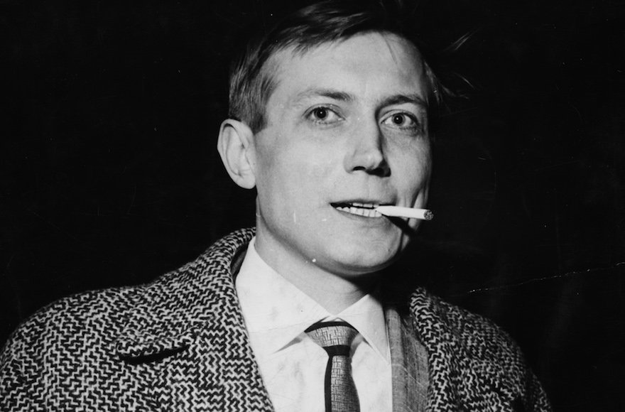 musoftolerance's tweet photo. IN THE NEWS: Russian poet Yevgeny Yevtushenko, whose ‘Babi Yar’ exposed anti-Semitism, dies at 84 | https://t.co/bJfPcRHs8h https://t.co/n1BkDPc9Sk
