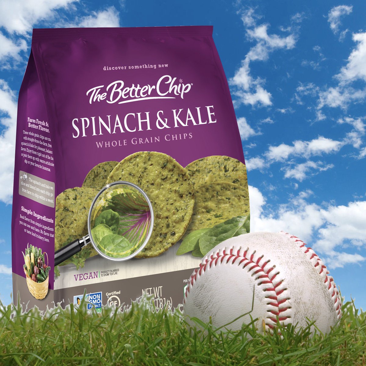 The Better Chip tweet media