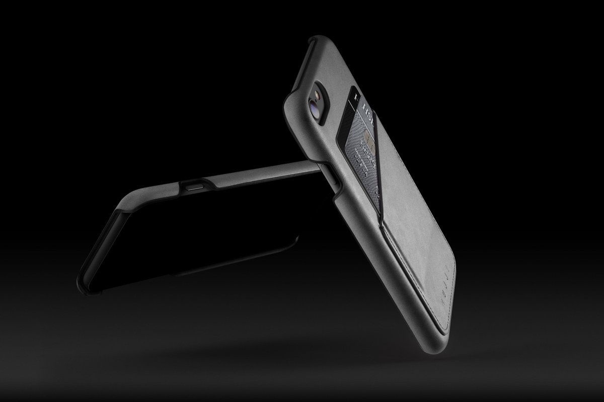 GeniusDesignInt's tweet image. Meet your iphone7 case. Worldwide acclaimed design by #mujjo. geniusdesign.club/en/produits/de…