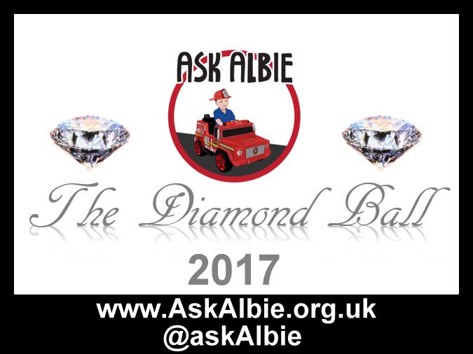 The <a href="/AskAlbie/">Ask Albie</a> #Diamond #CharityBall #Photo #Album has gone up on #Facebook - facebook.com/pg/askalbiecha…