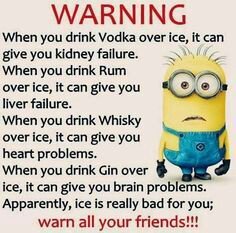 Thats it im getting rid of my ice machine!  😎 https://t.co/m5wC8C54cm