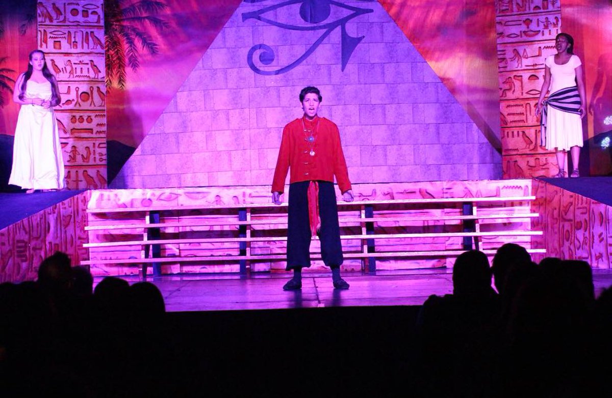 DramaPace's tweet photo. Live Action Shots from AIDA 🔥 #PostShowBlues https://t.co/MHZJIRYh2e