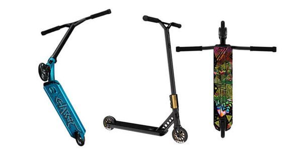 MyProScooter's tweet photo. New Product: Pro Scooters: 9 Best Pro Scooters and Brands of 2017 now in live at MyProScooter - … https://t.co/hbP8uVC3vN https://t.co/mvsseMCSK5