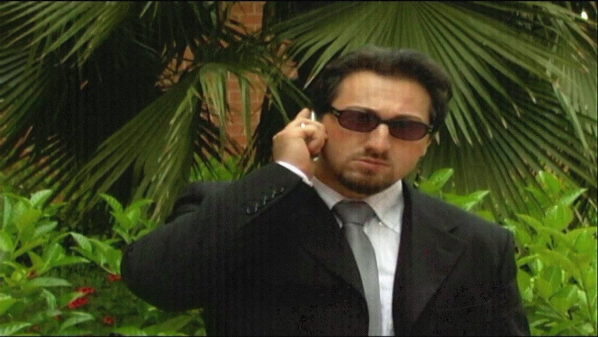 Danilo_Termite's tweet photo. Danilo TERMITE in UNDER REFLEX by @Danilo_Termite #SupportIndieFilm * Trailer: https://t.co/60BnJ3t1kR https://t.co/ZR1Wc6MF2I