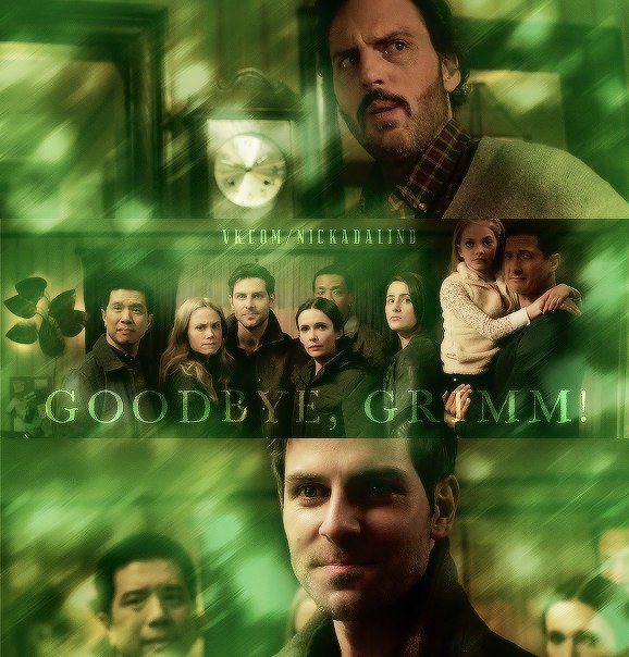 #Grimm 😍😍😍
😭😭😭😭😭😭
@mistergiuntoli <a href="/clairecoffee/">Claire Coffee</a> <a href="/sasharoiz/">sasha roiz</a> @RealBreeTurner <a href="/MrReggieLee/">Reggie Lee</a> <a href="/russellhornsby/">Russell Hornsby</a> @NBCGrimm 
СПАСИБО ❤❤❤❤❤