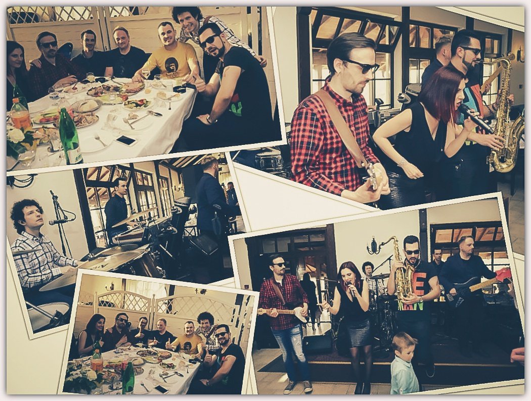 electric_funx's tweet image. Prelepo venčanje još lepšeg para... ❤ Sjajno smo se proveli!!! 
#electricfunx #electricfun #wedding #slavimoljubav