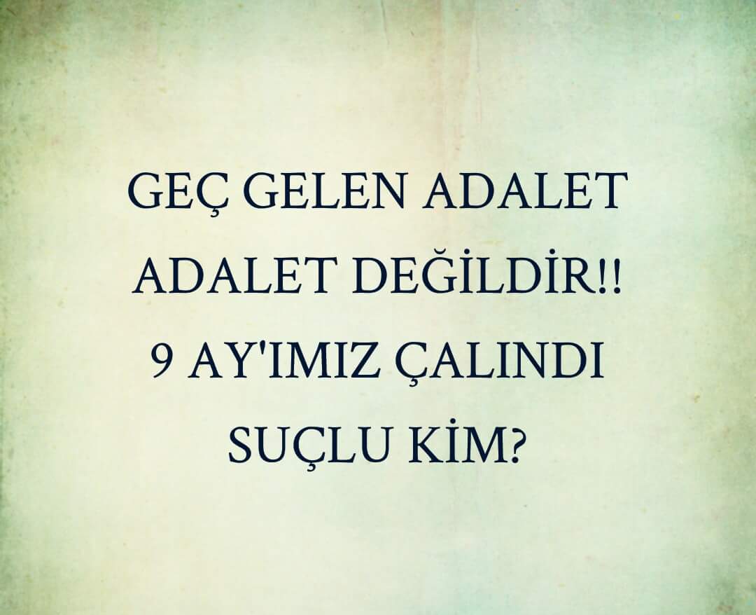 hiilaaallll's tweet photo. MasumAskere TutuksuzYargılama 
MasumAskere TutuksuzYargılama 
MasumAskere TutuksuzYargılama https://t.co/bjyRSTwPP3