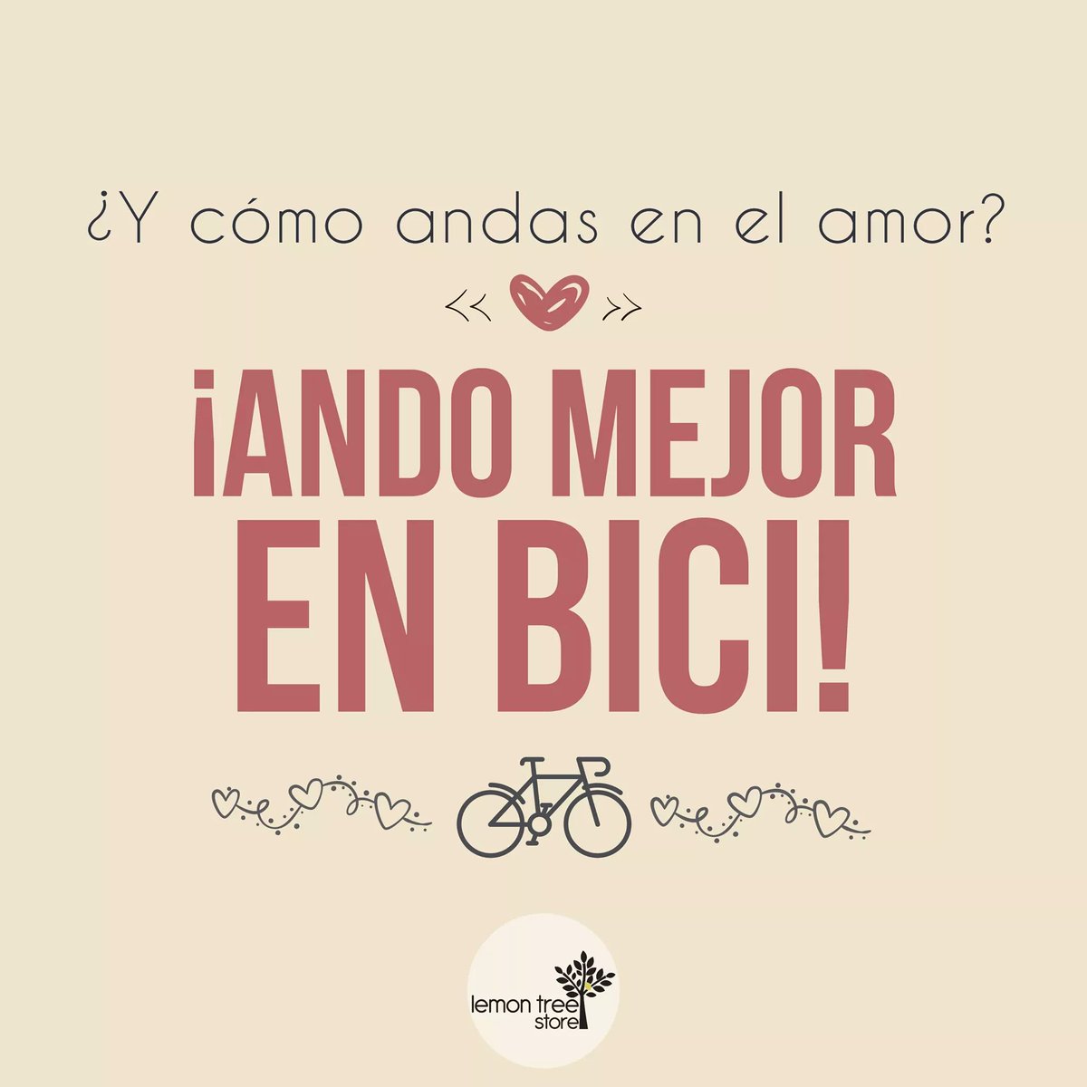 nanciirey's tweet photo. @DDII_UEB   en bici todo es mejor, menos contaminación, mas comportamiento ambiental ✅✅✅ https://t.co/GMgQzt2R4u  #movilidadycreatividad https://t.co/4whkuHwtZD