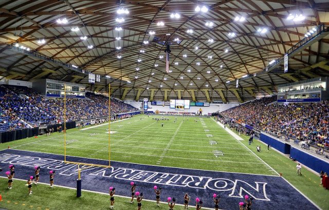 cemking39's tweet image. Thank you too the man above 🙏🏽Blessed to say I have received my very first D1 offer from Northern Arizona University!
#GoJacks 💙💛⛏