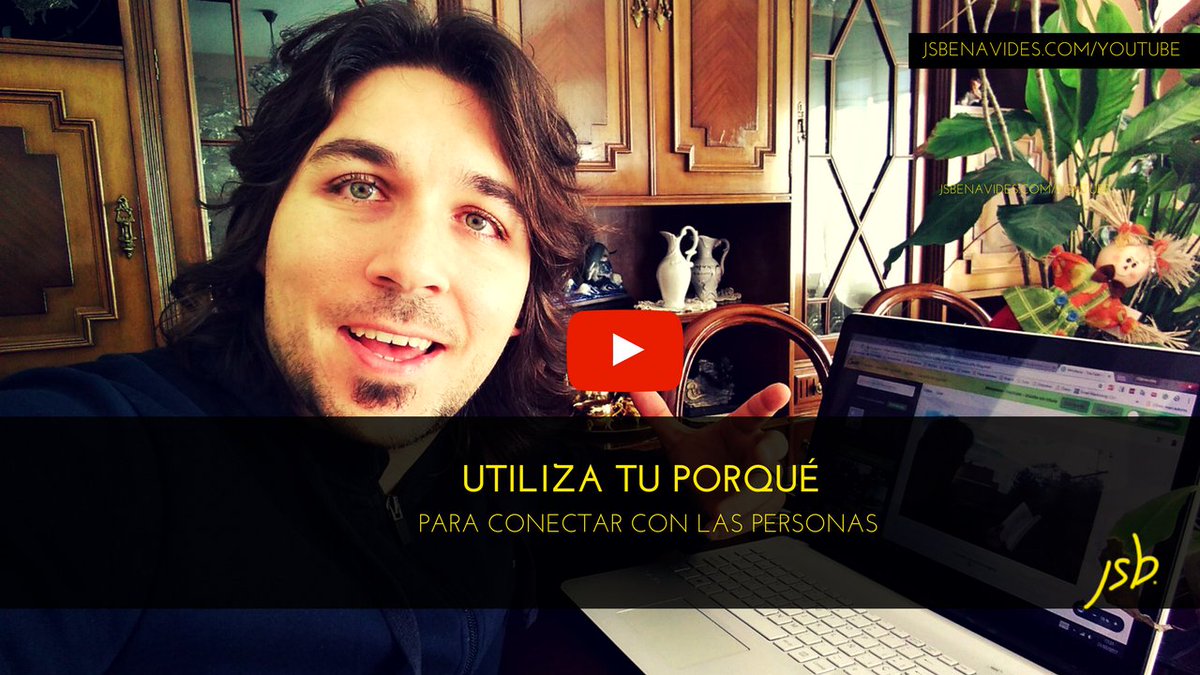 JSBenavides_'s tweet photo. Nuevo vídeo sobre #emailmarketing no te pierdas los resultados en:
https://t.co/oz5Cvy93GL
#MarketingLearningByDoing https://t.co/85YKs8btfo