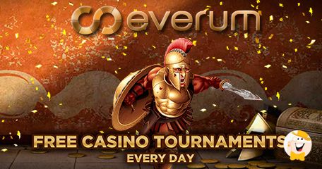 LCB_'s tweet photo. No Deposit #Freeroll Tourneys Now at #Everum
https://t.co/cfnJhBW0WQ https://t.co/kmEMqskYFO