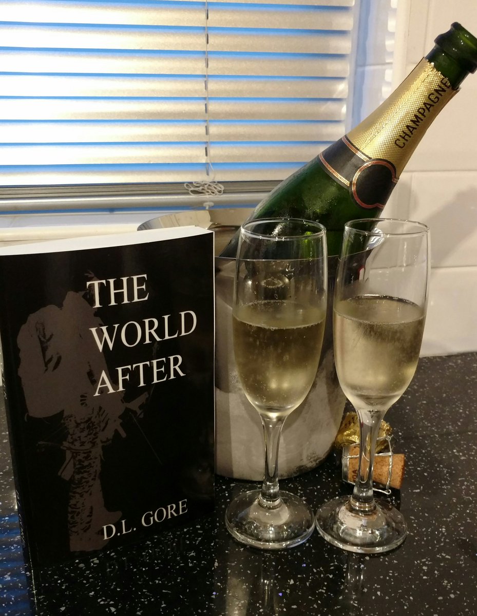 DL_Gore's tweet image. Tomorrow...   #TheWorldAfter