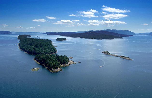 UniqueAssets's tweet image. Another #privateisland sold! Pleased to have rep'd the Buyer for Mowgli Island, a 9 acre gem in the BC #gulfislands ow.ly/n7rO30awoH5