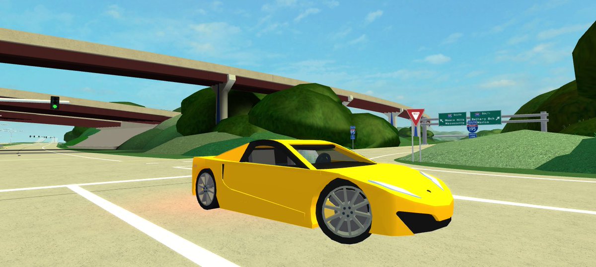 Twentytwopilots On Twitter Some More More Rim Goodness Coming To An Ultimate Driving Game Near You Soon Roblox Robloxdev - good driving games in roblox