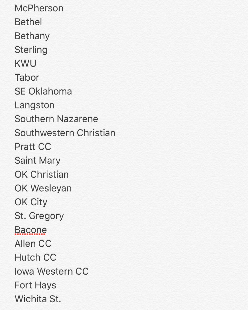 FriendsUXCTF's tweet photo. A few of the teams we are expecting to join us on campus for our meet this weekend! #FriendsInvitational #DistanceCarnival #ComeSupport 💥 https://t.co/rFpZeCVBDY