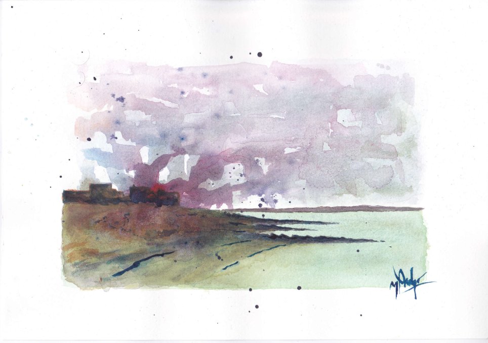 MaxPanksArtist's tweet photo. More Daily Artwork from here - https://t.co/dnlooExHrP
Check it out! 
#watercolour #painting #forsale #saunderswaterford #homedecor https://t.co/yywrQvPiwa