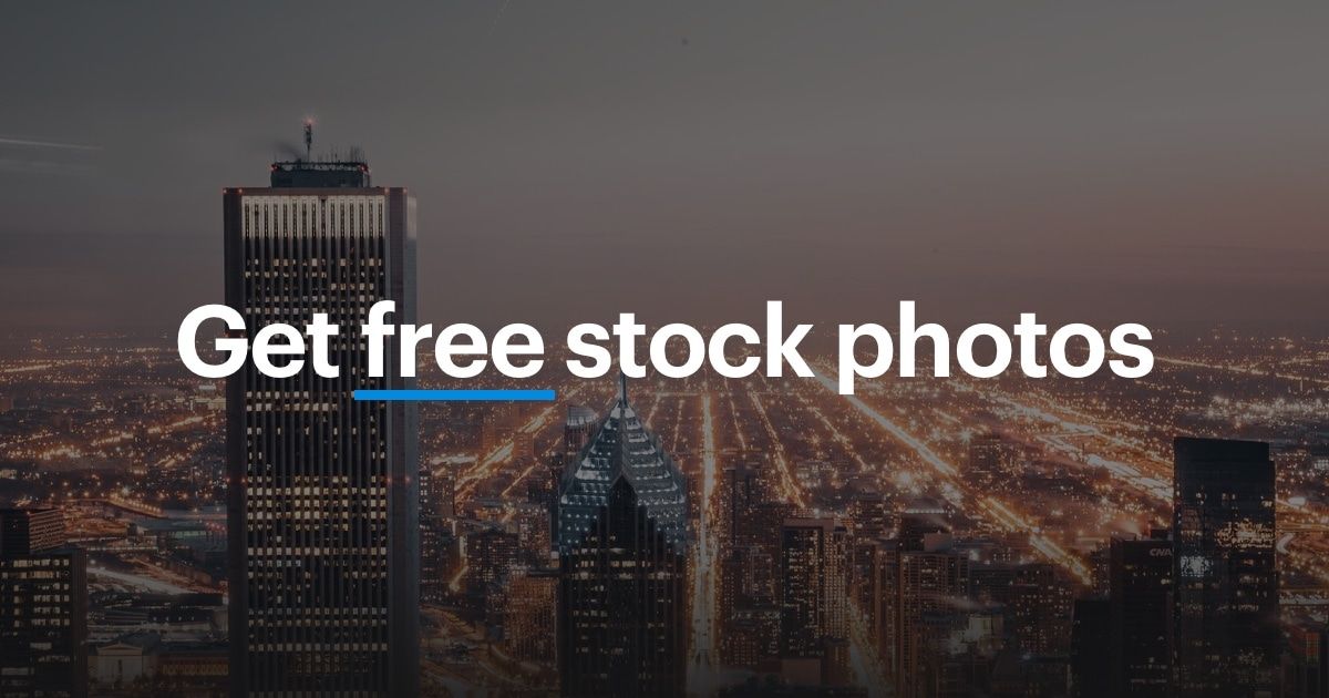 Introducing Burst: Free Stock Photos for Your Next Project » bit.ly/2otZXRk