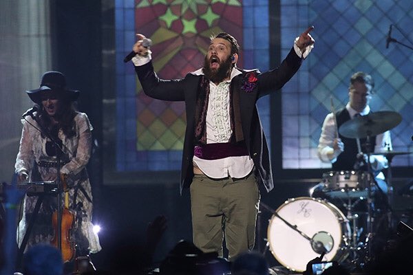 LarsHagberg's tweet photo. Here are some of my pixs from @TheJUNOAwards shot on assignment for @AFPphoto https://t.co/FL7JLKrgou #juno #juno2017 https://t.co/RdW81hwGHb