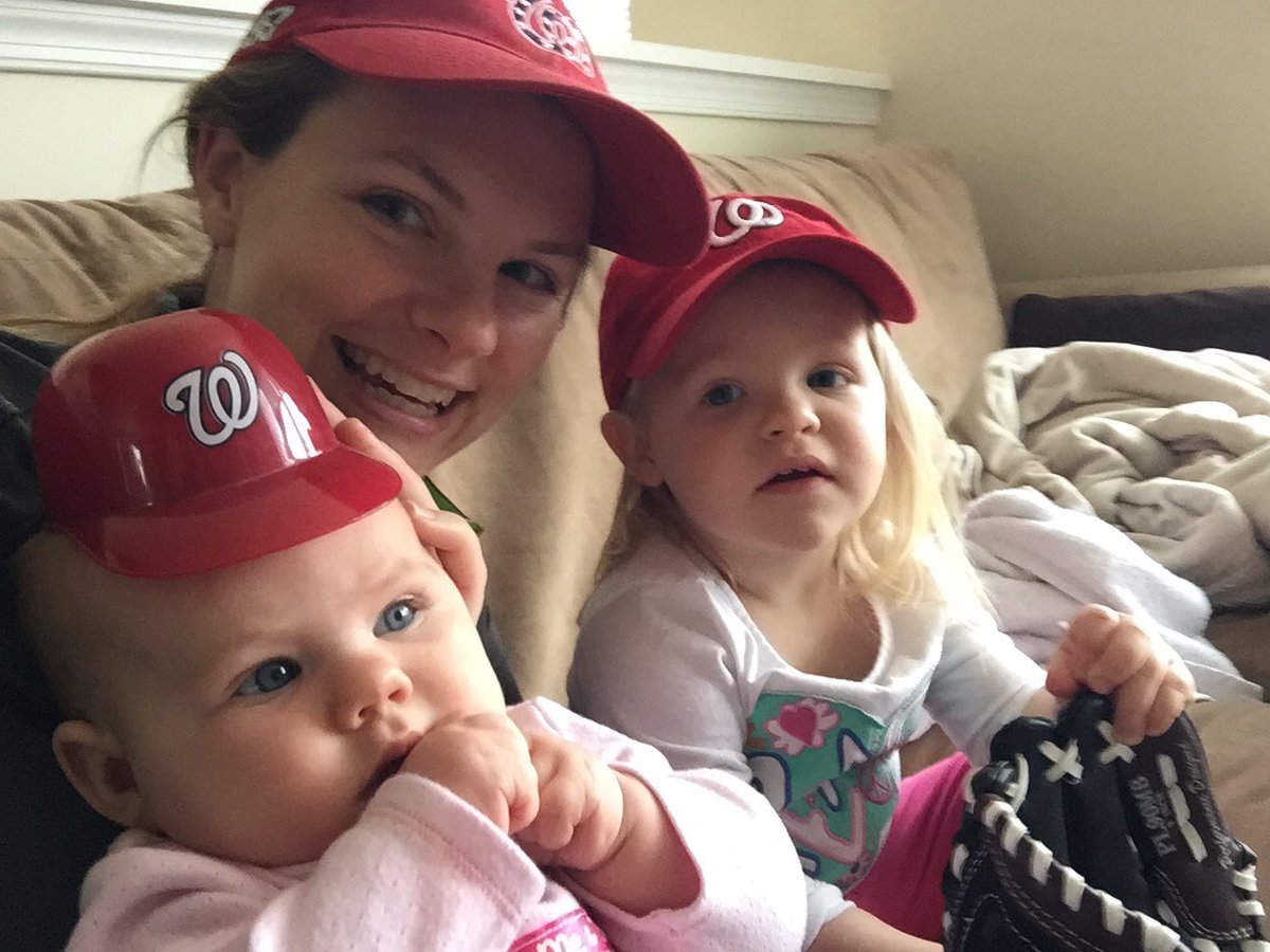 #OpeningDay #Natitude <a href="/Nationals/">Washington Nationals</a> <a href="/MarkZuckerman/">Mark Zuckerman</a>