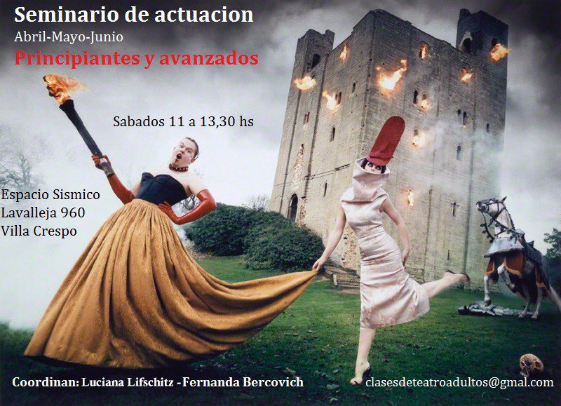 Luciana Lifschitz tweet media