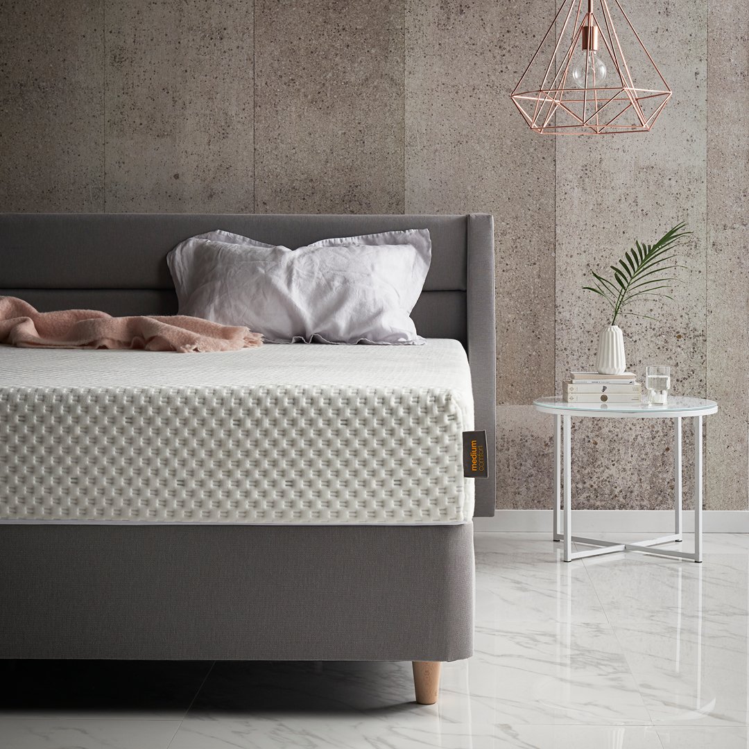 The Studio range by <a href="/silentnightbeds/">Silentnight</a> is so popular - come in-store &amp; try #worcestershirehour