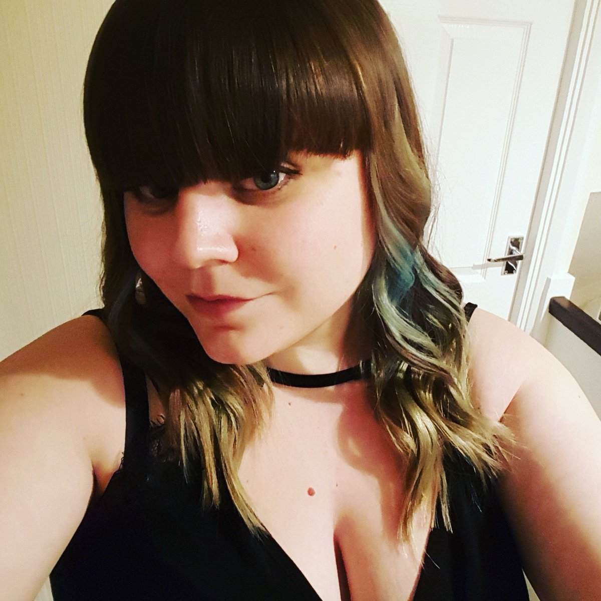 #NewProfilePic