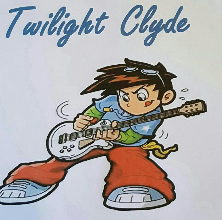Twilight Clyde will be bringing alternative/hard rock and post grunge to The Archive on April 15. #CatMues #TheArchive