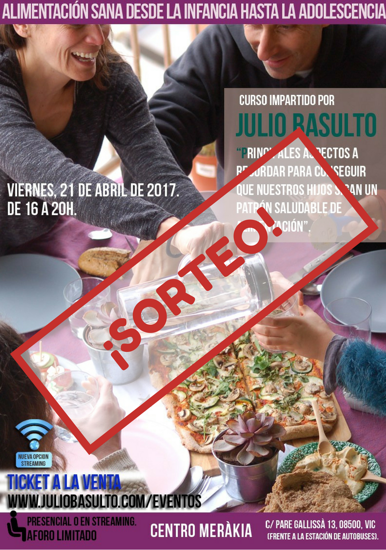 🏳️‍🌈Julio Basulto tweet media
