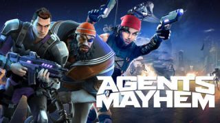 Agents of Mayhem tiene nuevo tráiler.

Ve el video aquí. citagamer.com/agents-of-mayh…