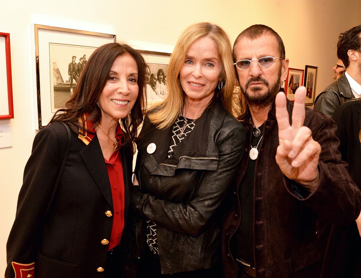 GeorgeHarrison's tweet photo. 'I Me Mine' @billboard interview with Olivia Harrison. #HeyRingo #lyrics #ExtendedEdition Read: https://t.co/60GKQVTVFG https://t.co/TttzimcpFu