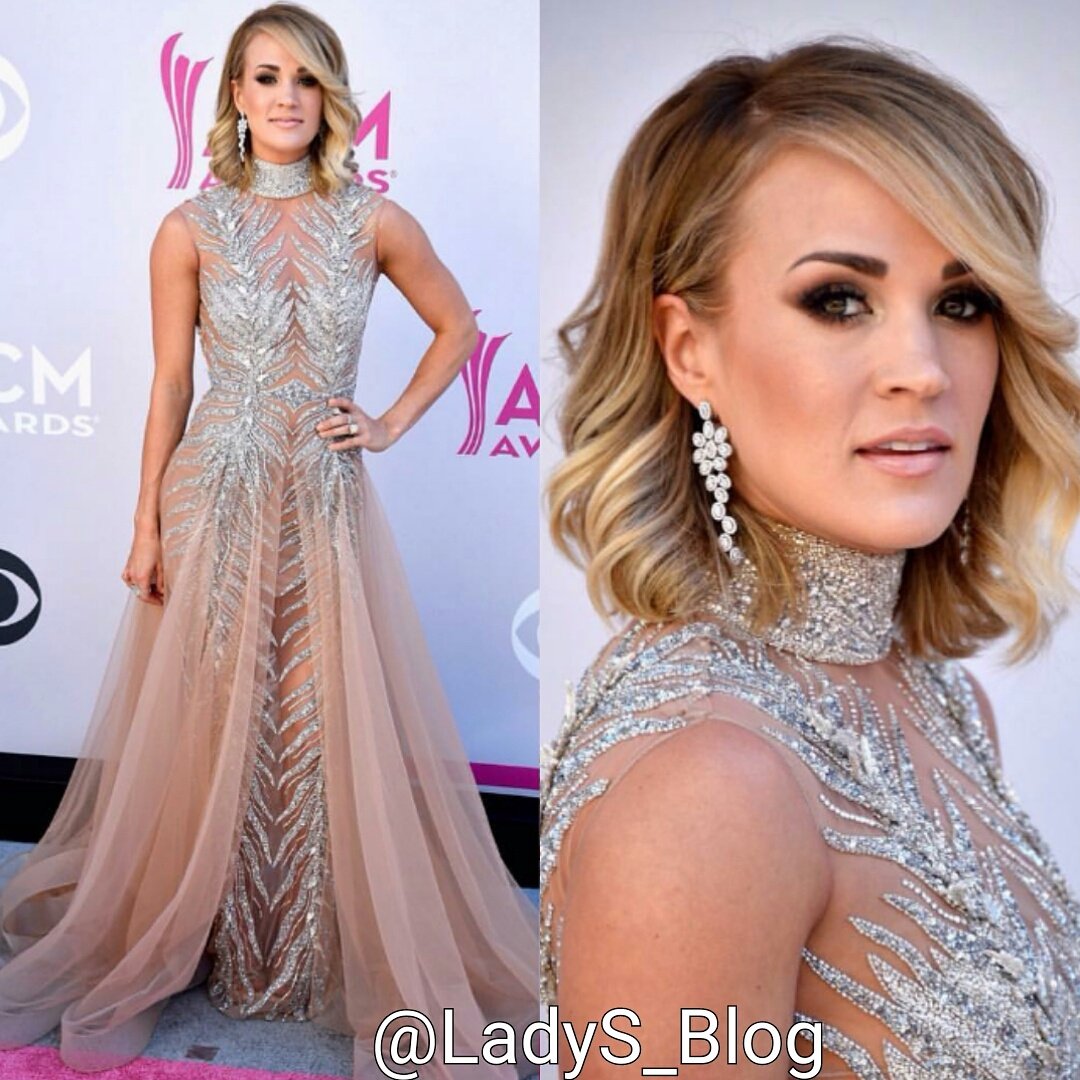 meika24's tweet photo. #kerryunderwood #cmaawards #redcarpet #FASHION #Dress #trendy #stylish #design #celebstyle #LadySBlog #Markham #Toronto https://t.co/VgQsZOP8eN