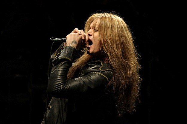 Happy Birthday to the one...and only...

Sebastian Bach! .

Seriously.   