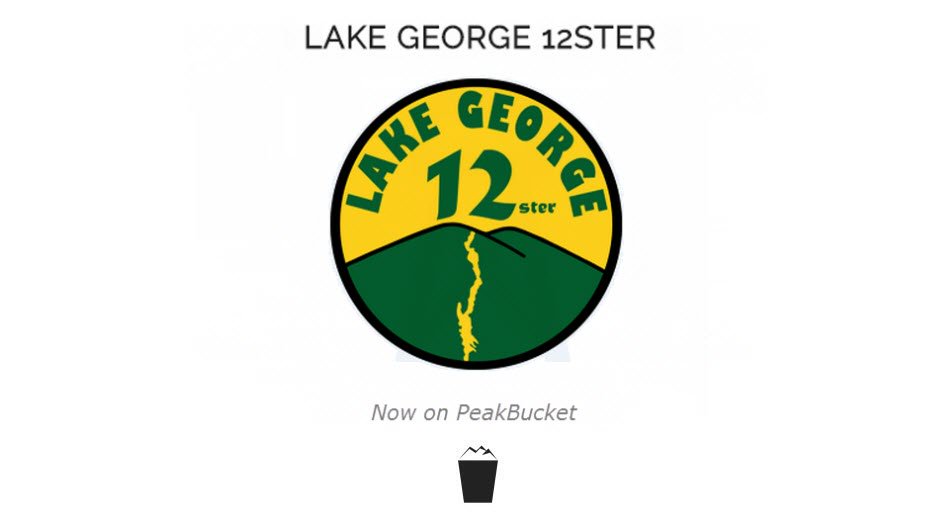 PeakBucket's tweet photo. @LG12ster now on PeakBucket! https://t.co/cmY4xv9zC4 https://t.co/NvZ4f9oVWU