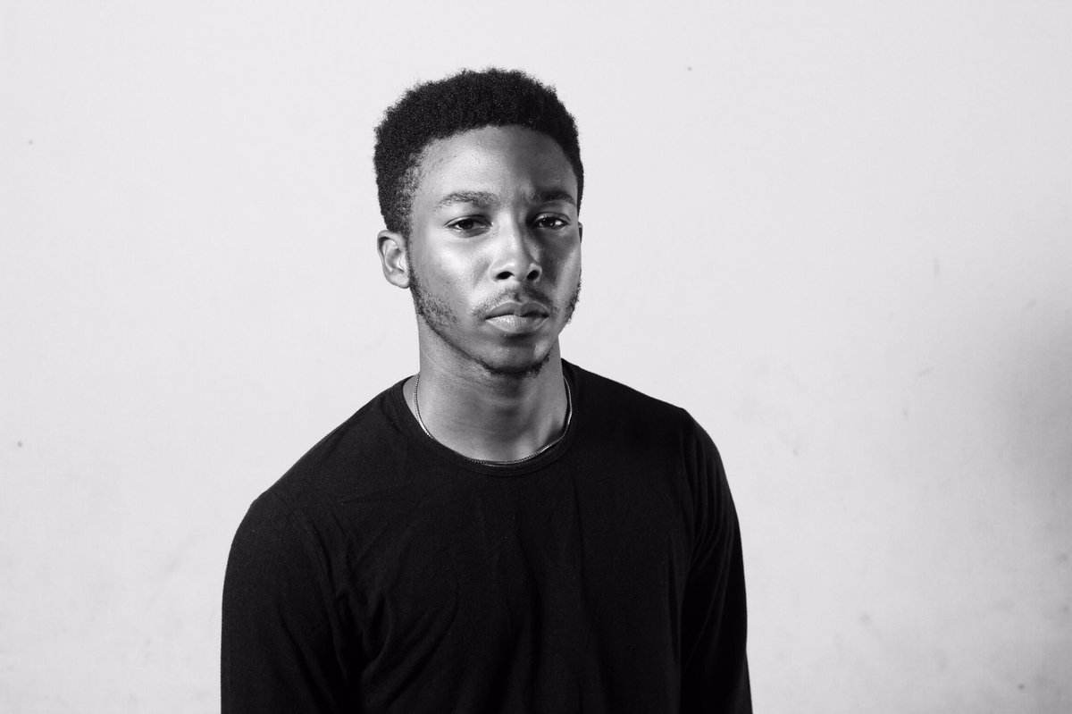 So there is this new upcoming artist with a great mind and good heart. He's using his project to promote art inclined people's work #TIMIEP