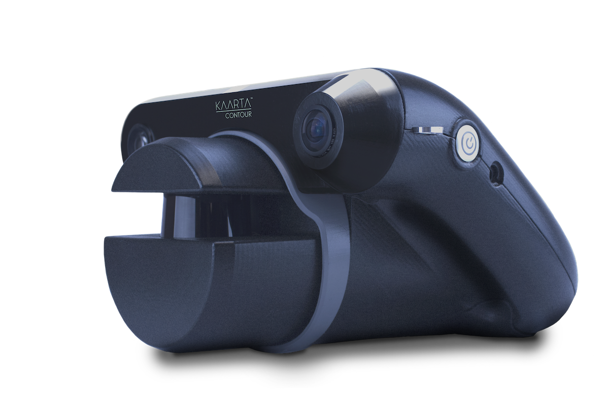 Kaarta (Kaarta3D) Twitter