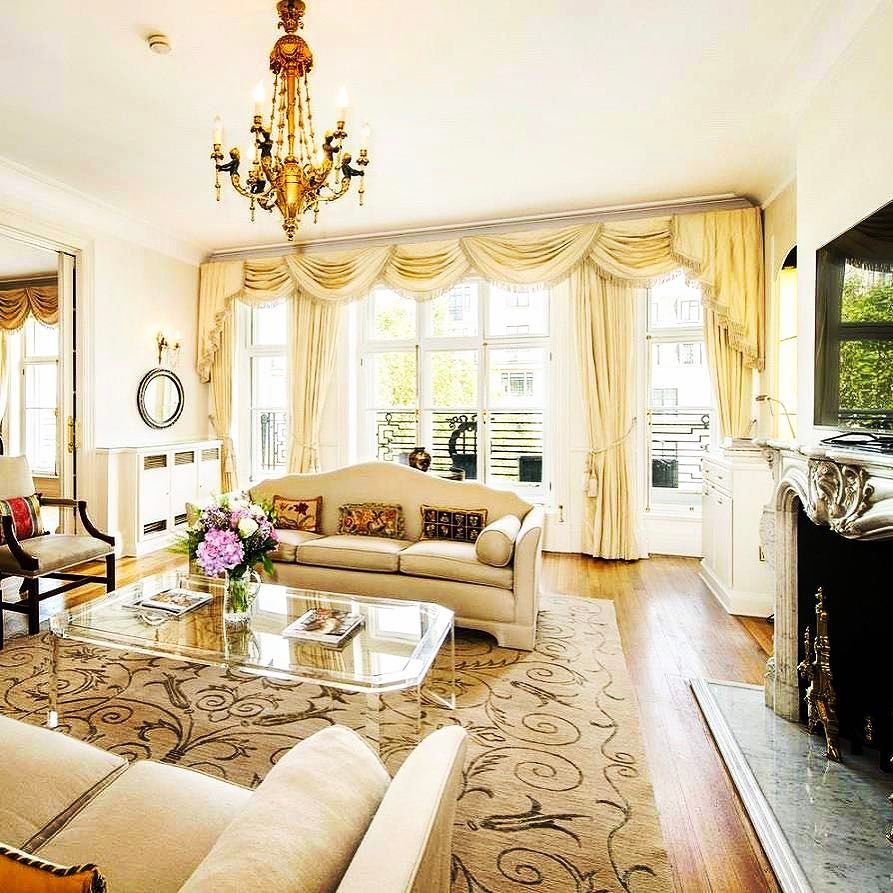 LonProperty tweet picture