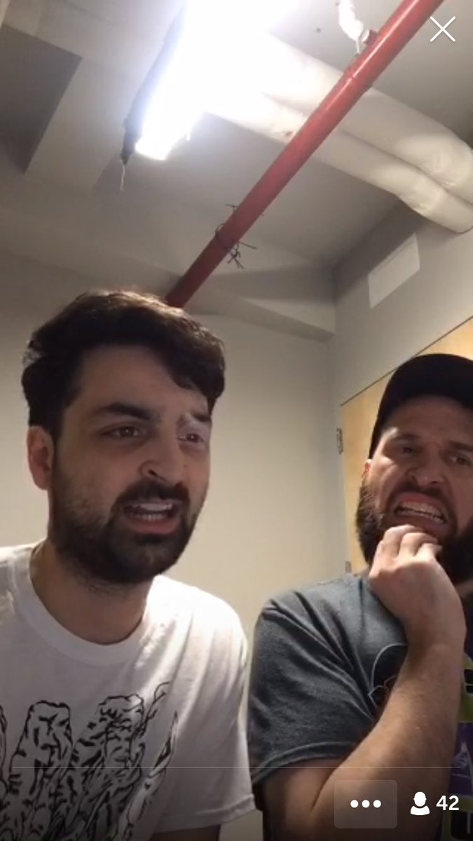 A_Weird_Thing's tweet photo. Jaypril Fools, Day 3: CRINGE, SO MUCH CRINGE https://t.co/FkNaFbdUAi