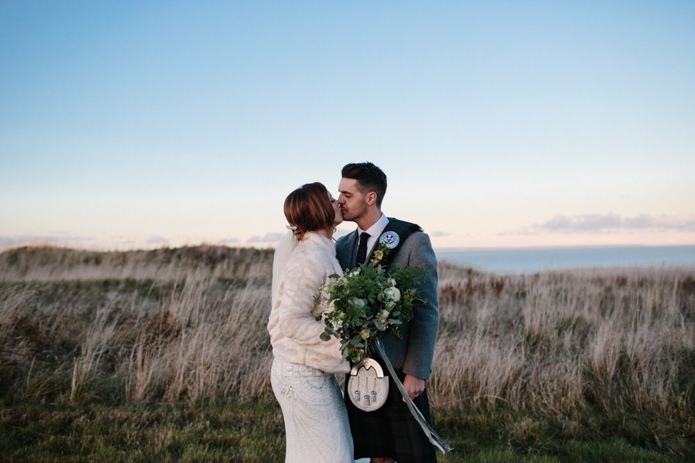 Great feature on <a href="/RockMyWedding/">RockMyWedding</a> of a <a href="/Kinkell_Byre/">Kinkell Byre</a> wedding we catered for last year rockmywedding.co.uk/emma-robert/