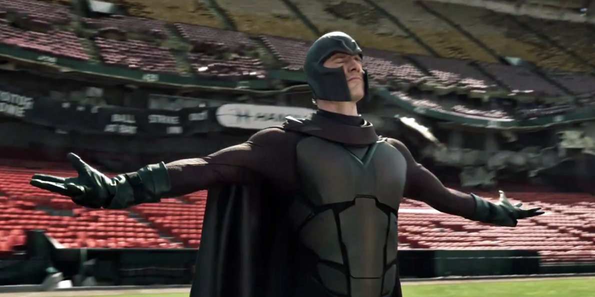 Happy Belated Birthday Michael Fassbender! 