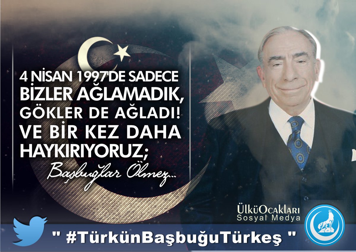 ÜlküOcakları Gündem Çalışmamızı Yazıyoruz!

" #TürkünBaşbuğuTürkeş "