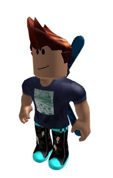 orcslayer94 on X: New avatar! 😁 #roblox  / X