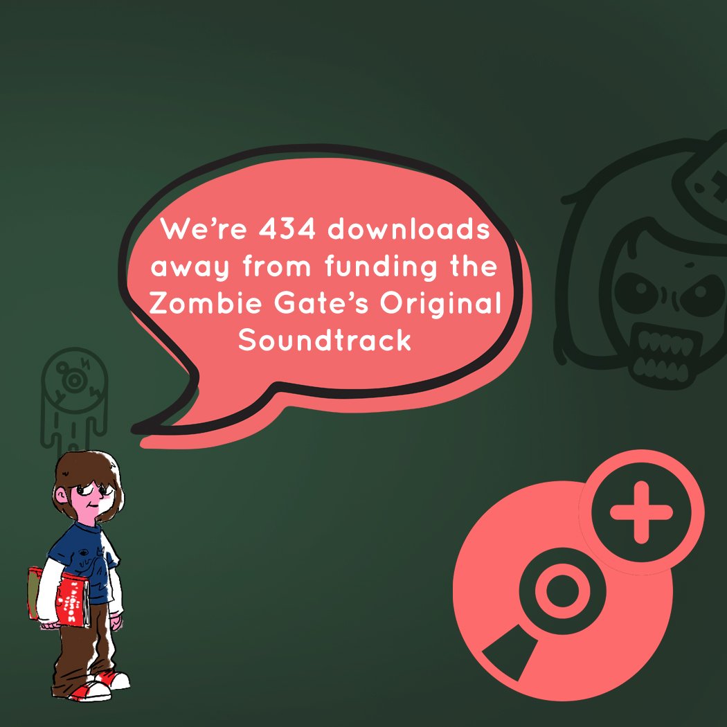 GateZombie's tweet image. The evolution of the project!💪
👉CLICK 👉 amzn.to/2mKBWS8
#thezombiesgate #sergiisopotjr #zombies #zombie #EBooks #Books #book