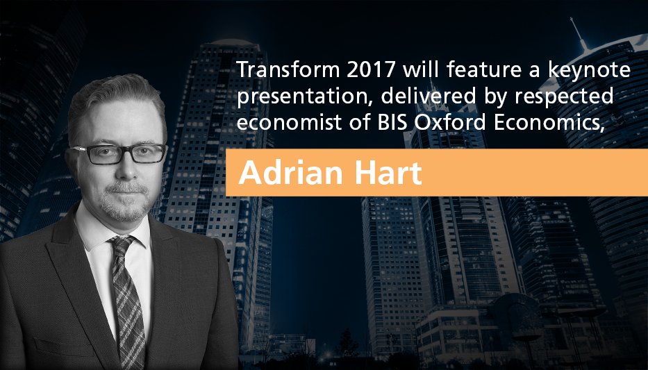 See Adrian Hart's presentation on the current state and future predictions in Australian Infrastructure and Mining: ht.ly/1Wi830axd7b