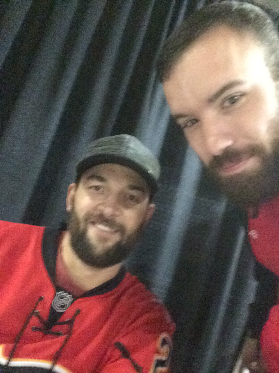 Happy birthday to the one and only Deryk Engelland! 