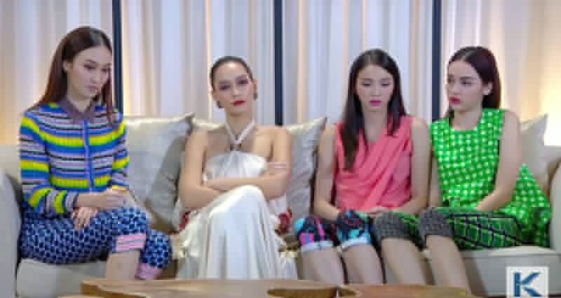 SONEinHOLIDAY's tweet photo. วันแรกที่ได้ vs วันสุดท้ายที่ไม่ต้องการ 
#TheFaceThailandseason3 https://t.co/WmSrrXp6xx