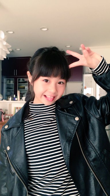 Twitterのコスプレ画像5