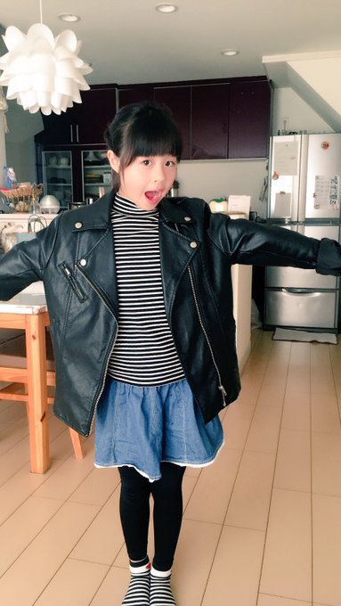 Twitterのコスプレ画像7